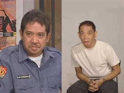 caloy alde cause of death|Comedian Carlos ‘Ogag’ Alde passes away at 60 .